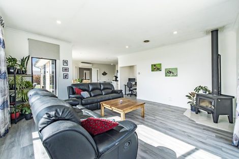 Photo of property in 10 Saint Andrews Lane, Kirwee, Darfield, 7571