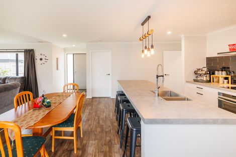 Photo of property in 7 Middleton Way, Ashhurst, 4810