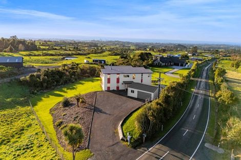 Photo of property in 1532 Carrington Road, Hurworth, New Plymouth, 4371
