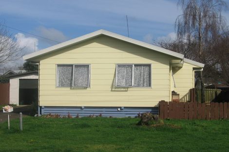 Photo of property in 49 Smiths Avenue, Papakura, 2110