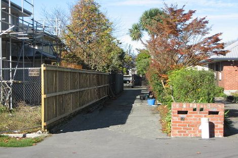 Photo of property in 64 Wai-iti Terrace, Bryndwr, Christchurch, 8052