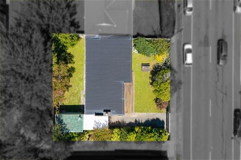 Photo of property in 968 High Street, Avalon, Lower Hutt, 5011