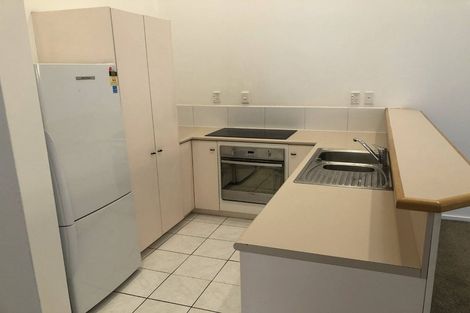 Photo of property in Tennyson Apartments, 19/25 Tennyson Street, Te Aro, Wellington, 6011