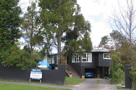 Photo of property in 9 Henry Hill Road, Taupo, 3330