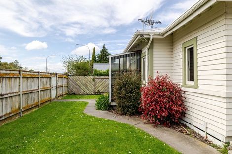 Photo of property in 104 Ferguson Street, West End, Palmerston North, 4412