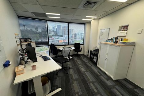 Photo of property in 2 Augustus Terrace, Parnell, Auckland, 1052