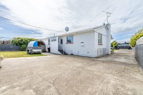 Photo of property in 63 Edinburgh Crescent, Waikiwi, Invercargill, 9810