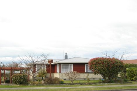 Photo of property in 107 Bill Hercock Street, Pirimai, Napier, 4112