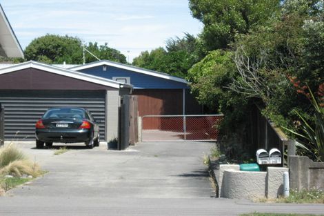 Photo of property in 1/214 Pine Avenue, South New Brighton, Christchurch, 8062