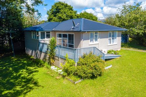 Photo of property in 8 Tarrangower Avenue, Taumarunui, 3920