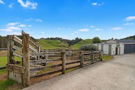 Photo of property in 94 Kererutahi Road, Wainui, Opotiki, 3198