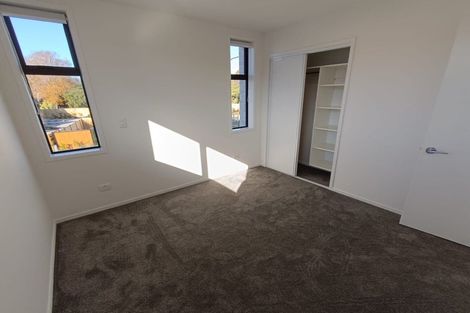 Photo of property in 1/6 Matata Place, Dallington, Christchurch, 8061
