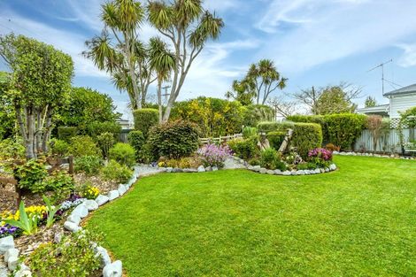 Photo of property in 4 Lewis Street, Geraldine, 7930