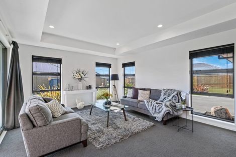 Photo of property in 29 Navy Loop, Rolleston, 7614