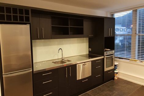 Photo of property in 5c/123 Molesworth Street, Thorndon, Wellington, 6011