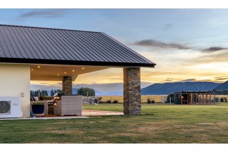 Photo of property in 271 Glen Lyon Road, Twizel, 7901