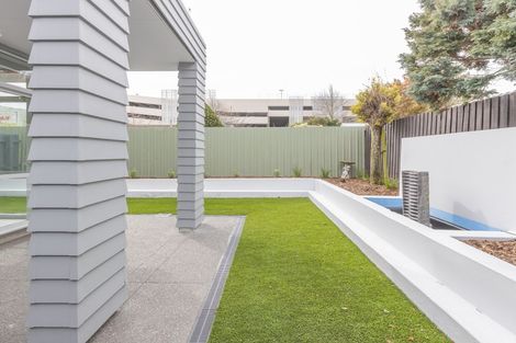 Photo of property in 8a Rotherham Street, Riccarton, Christchurch, 8041