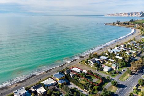 Photo of property in 271 Clifton Road, Te Awanga, 4102