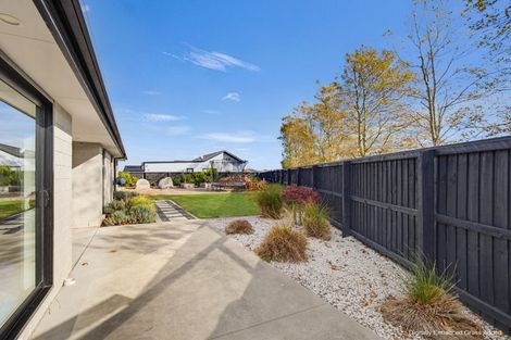 Photo of property in 281 Lincoln Rolleston Road, Rolleston, 7615