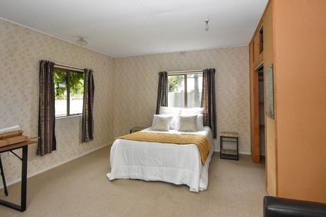 Photo of property in 7 Solway Crescent, Solway, Masterton, 5810