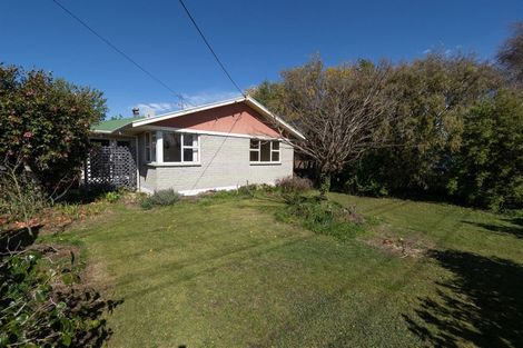 Photo of property in 99 Thomson Street, Tinwald, Ashburton, 7700