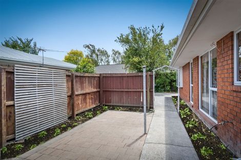 Photo of property in 2/97 Mandeville Street, Riccarton, Christchurch, 8011