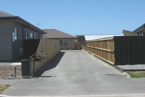 Photo of property in 10 Tatahi Street, Parklands, Christchurch, 8083