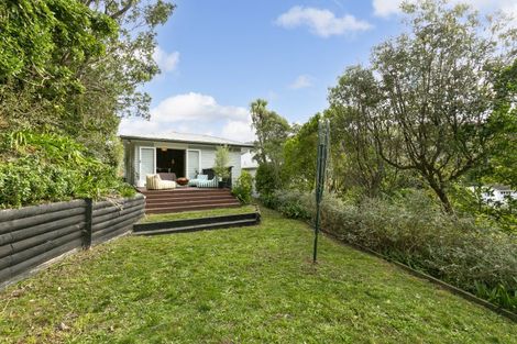 Photo of property in 48 Delhi Crescent, Khandallah, Wellington, 6035