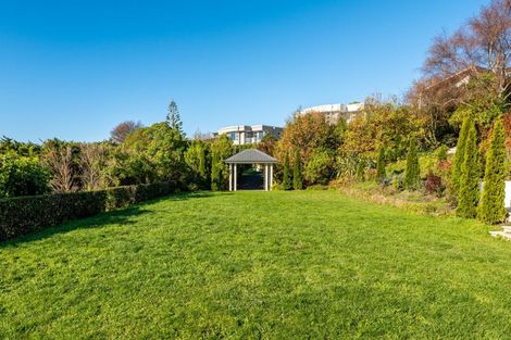 Photo of property in 70 Belleview Terrace, Mount Pleasant, Christchurch, 8081