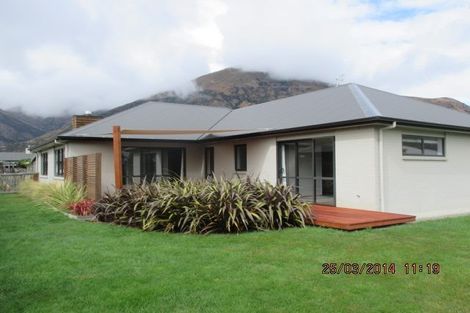 Photo of property in 25 Mavora Road, Lake Hayes, Queenstown, 9304
