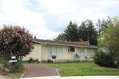 Photo of property in 81 Martin Street, Utuhina, Rotorua, 3015