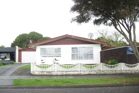 Photo of property in 31 Mace Street, Waitara, 4320