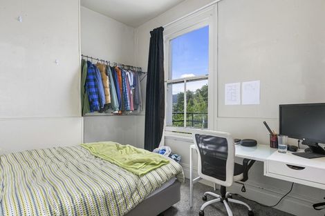Photo of property in 135 Leith Street, Dunedin Central, Dunedin, 9016