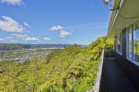 Photo of property in 64 Mulberry Street, Maungaraki, Lower Hutt, 5010