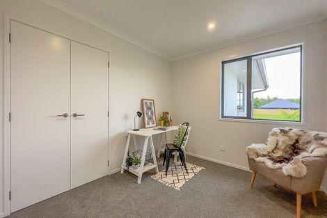 Photo of property in 8 Batham Drive, Matamata, 3400