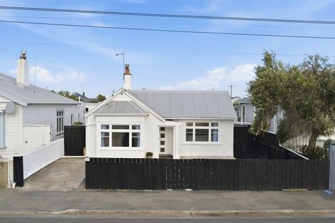 Photo of property in 103 Bay View Road, South Dunedin, Dunedin, 9012