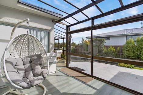 Photo of property in 18 Kowhai Street, Highfield, Timaru, 7910