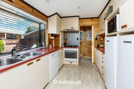 Photo of property in 10 Laredo Grove, Totara Park, Upper Hutt, 5018