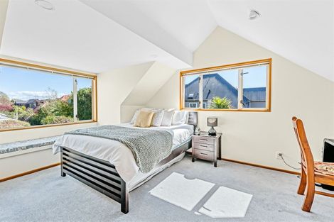 Photo of property in 26 Witbrock Crescent, Burnside, Christchurch, 8053