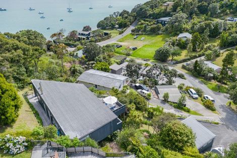 Photo of property in 10 Smith-grey Crescent, Parekura Bay, Russell, 0184