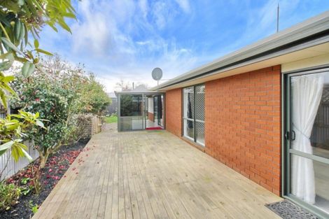 Photo of property in 23a Seddon Street, Rangiora, 7400