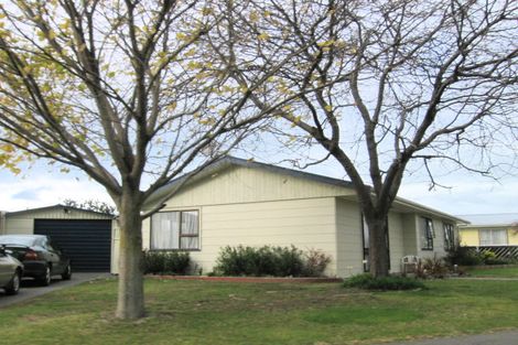 Photo of property in 24 Lanark Crescent, Tamatea, Napier, 4112