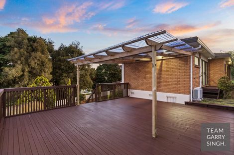 Photo of property in 7 Chieftain Rise, Goodwood Heights, Auckland, 2105