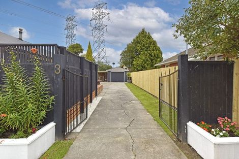 Photo of property in 3 Kingsgate Place, Burnside, Christchurch, 8053