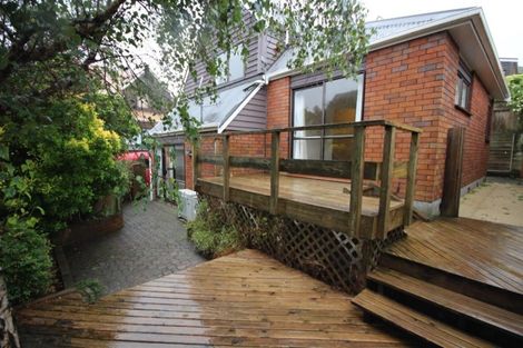 Photo of property in 7/24 Ottawa Road, Ngaio, Wellington, 6035