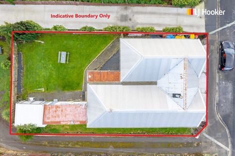 Photo of property in 30 Bay View Road, South Dunedin, Dunedin, 9012