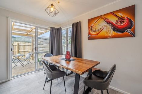 Photo of property in 95 Hine Road, Wainuiomata, Lower Hutt, 5014