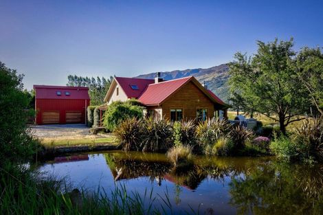 Photo of property in 65 Gibbston Back Road, Gibbston, Queenstown, 9371
