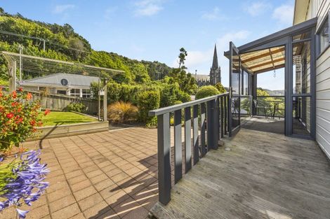 Photo of property in 5 Ajax Road, Port Chalmers, 9023