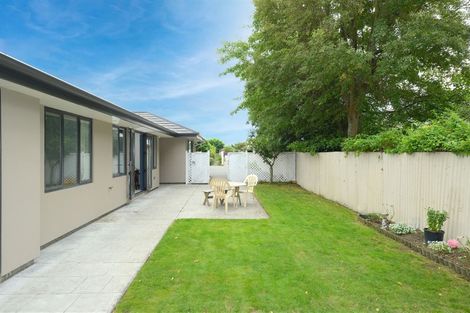 Photo of property in 476a Greers Road, Bishopdale, Christchurch, 8053